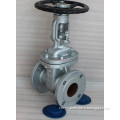 JIS Gate Valve Wcb A216